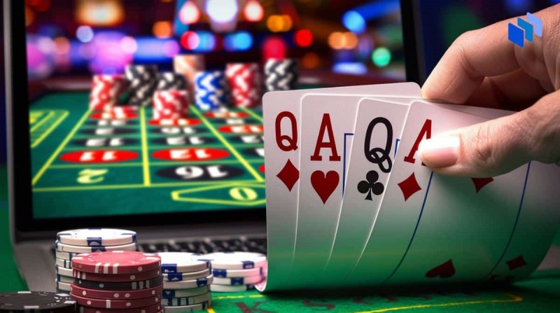 Trải Nghiệm Live Casino Đỉnh Cao UK88