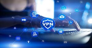 Hướng dẫn sử dụng VPN Truy Cập UK88 Khi Bị Chặn