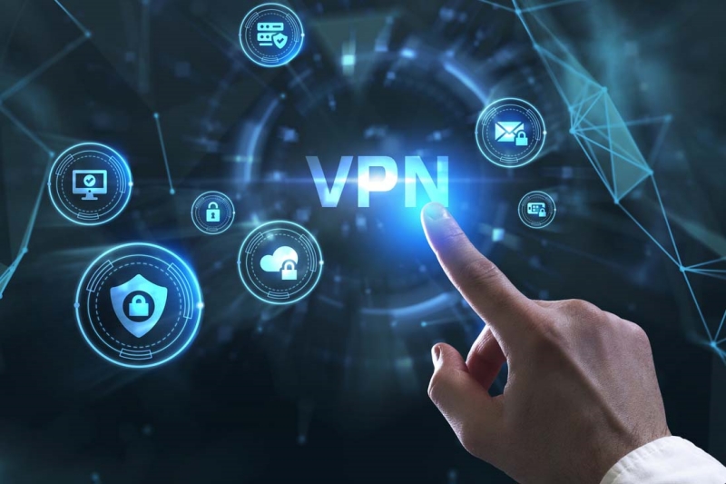 Một Số VPN Chơi UK88 Được Khuyên Dùng