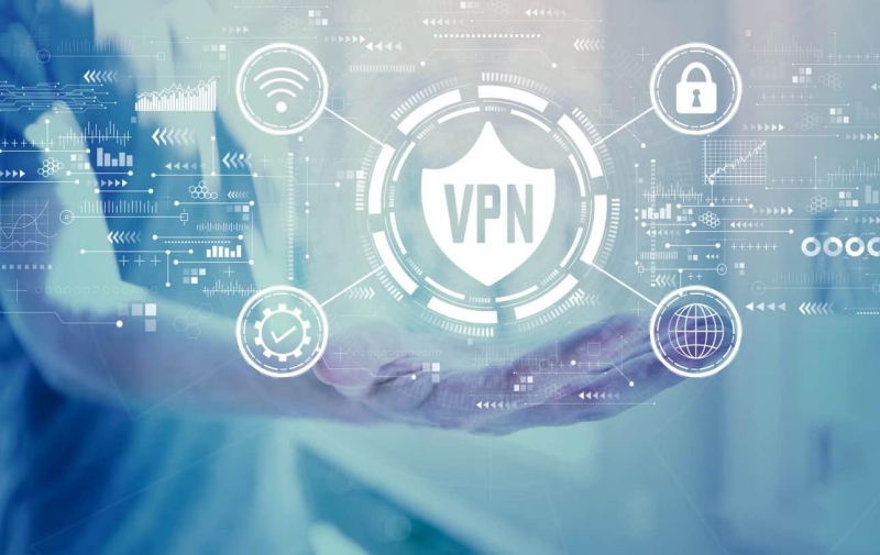 Hướng dẫn sử dụng VPN Truy Cập UK88 Khi Bị Chặn