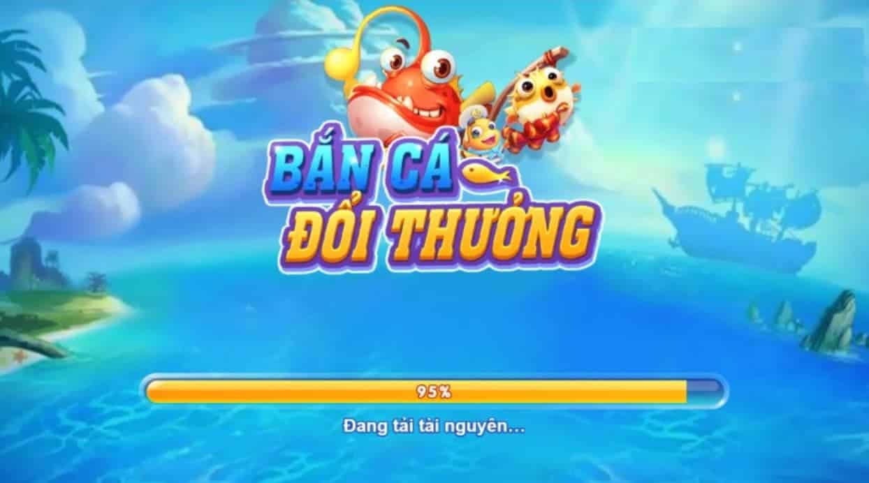 Bắn Cá Ăn Tiền: Khám Phá Thế Giới Game Đổi Thưởng Hấp Dẫn image-1732704728218