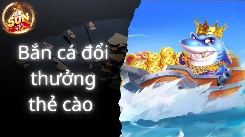 Bắn Cá Đổi Thưởng Thẻ Cào: Trải Nghiệm Săn Cá Đỉnh Cao, Nhận Quà Hấp Dẫn image-1732702851320