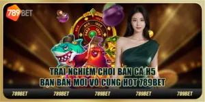 Bắn Cá H5 Bạn Bắn Mới: Khám Phá Đại Dương Sôi Động Chưa Từng Thấy image-1732703165388