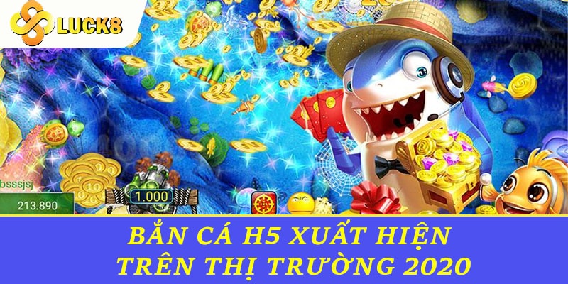 Bắn Cá H5 Chơi Ngay: Chinh Phục Đại Dương, Nhận Thưởng Lớn image-1732703681656