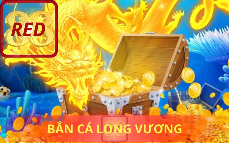 Bắn Cá Long Vương: Hành Trình Chinh Phục Vương Quốc Đại Dương image-1732702399991