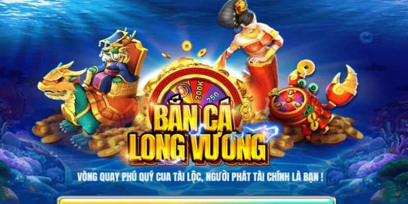 Bắn Cá Long Vương: Hành Trình Chinh Phục Vương Quốc Đại Dương image-1732702401713