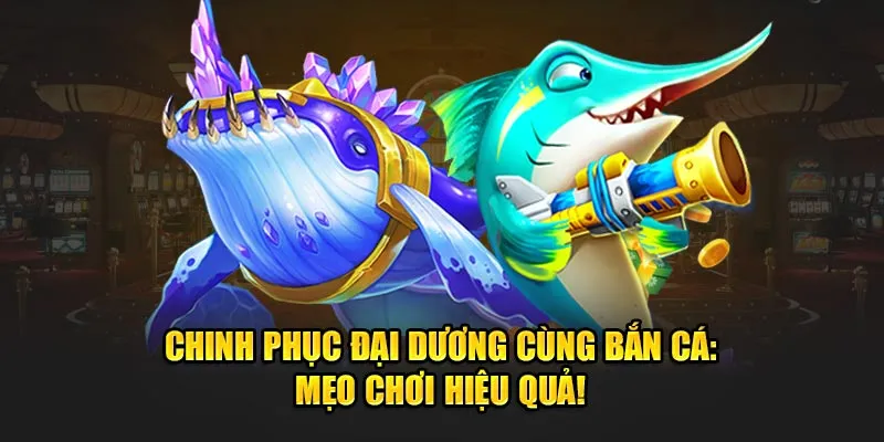 Bắn Cá Rồng: Hành Trình Chinh Phục Đại Dương Huyền Bí image-1732704155061