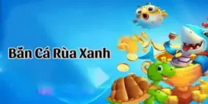 Bắn Cá Rùa Xanh: Cuộc Săn Kho Báu Đại Dương Đầy Hấp Dẫn image-1732703908607