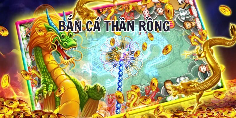 Bắn Cá Thần Rồng: Chinh Phục Đại Dương, Săn Vàng Triệu Đô image-1732703426372