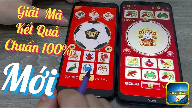 Bầu cua online với tính năng mới