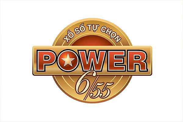 Cách chơi Vietlott Power 6/55