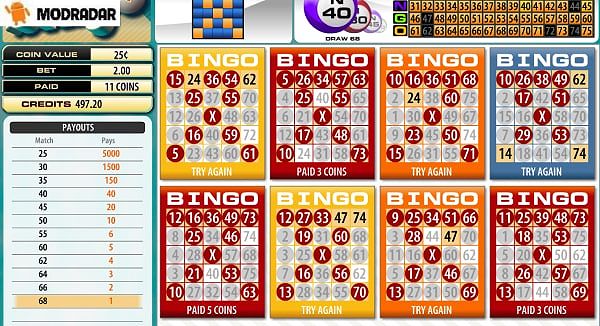 Cách tạo bảng Bingo dễ dàng và thú vị