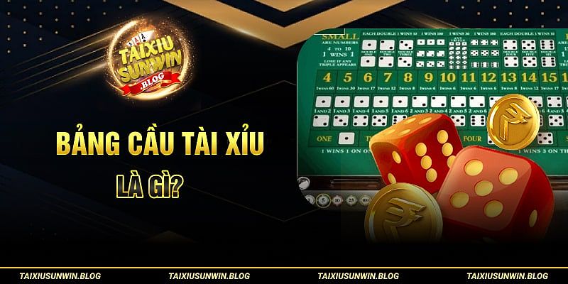 Cầu bệt trong tài xỉu