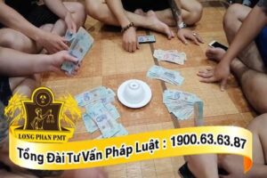 choi xoc dia bi phat bao nhieu tien luat phap va hau qua nghiem trong 291 7628