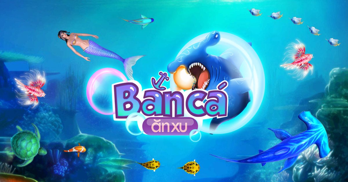 Game Bắn Cá Tuổi Thơ: Ký Ức Vàng Son Thế Hệ 8x, 9x image-1732709949206