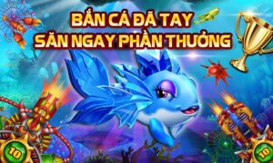 Game Bắn Cá Y8: Hành Trình Săn Cá Đầy Hấp Dẫn image-1732710115734