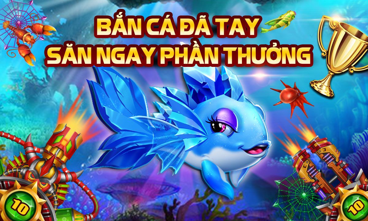 Game Bắn Cá Y8: Hành Trình Săn Cá Đầy Hấp Dẫn image-1732710125232