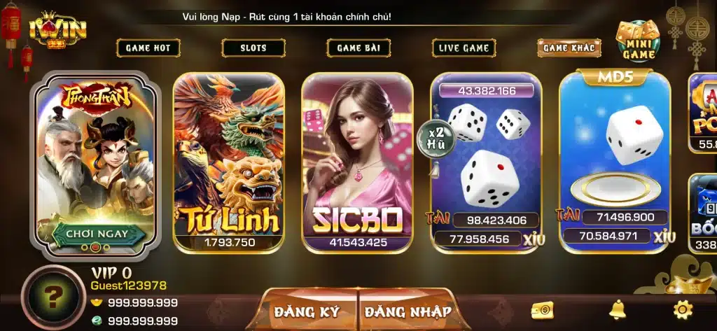 Game Nổ Hũ Cho iOS: Trải Nghiệm Săn Hũ Khủng Trên Dế Yêu Của Bạn image-1732700722167