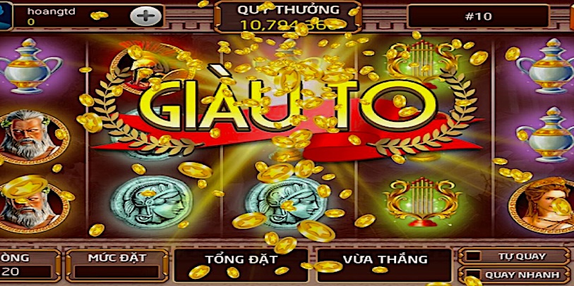 Game Nổ Hũ VIP: Sức Hút Khó Cưỡng và Cách Chơi Hiệu Quả image-1732699400015