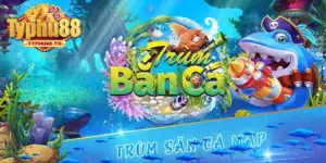 Game Ông Trùm Bắn Cá: Trải Nghiệm Giải Trí Đỉnh Cao image-1732710522585