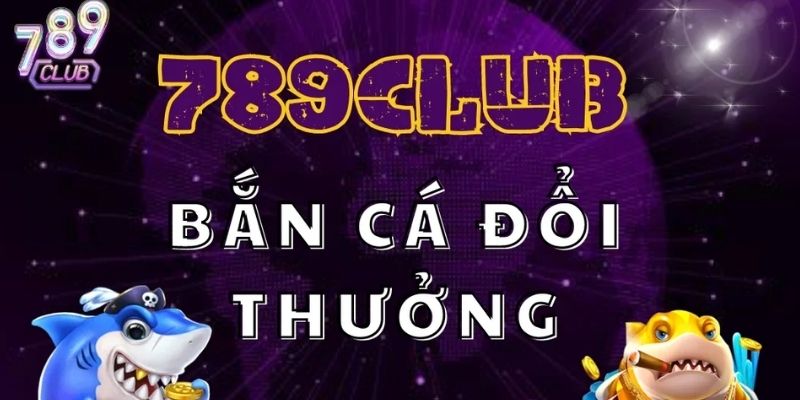 Golden Club Bắn Cá: Trải Nghiệm Săn Cá Đỉnh Cao, Đổi Thưởng Hấp Dẫn image-1732710692837