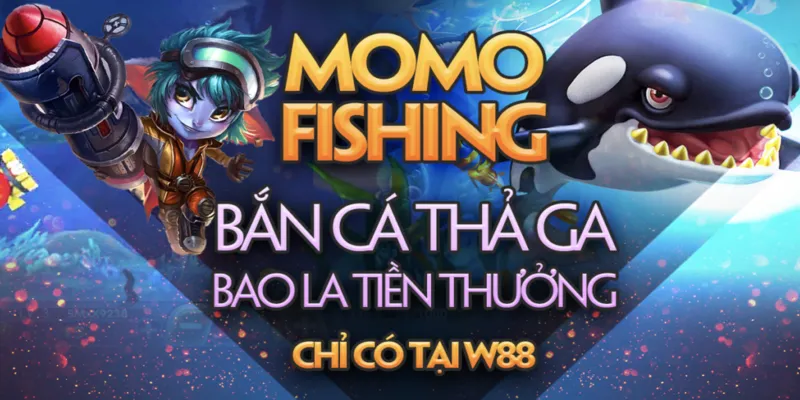 Mẹo Bắn Cá W88: Bí Quyết Chiến Thắng Và Nhận Thưởng Khủng image-1732711553766