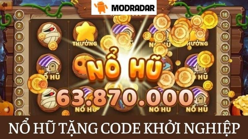 Nhận Giftcode Nổ Hũ: Bí Kíp Săn Code VIP Không Thể Bỏ Lỡ image-1732700968312