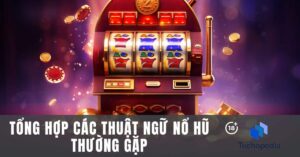 Nổ Hũ Là Gì? Bí Quyết Chơi Game Nổ Hũ Đổi Thưởng Hấp Dẫn image-1732698353136