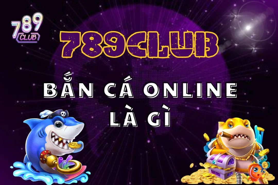 Thánh Bắn Cá Club: Thiên Đường Giải Trí Bắn Cá Đổi Thưởng Hấp Dẫn image-1732711704060