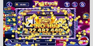 Tool Hack Game Nổ Hũ: Cám Dỗ Và Rủi Ro Tiềm Ẩn image-1732699221722