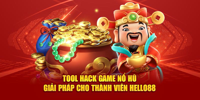 Tool Hack Game Nổ Hũ: Cám Dỗ Và Rủi Ro Tiềm Ẩn image-1732699228188