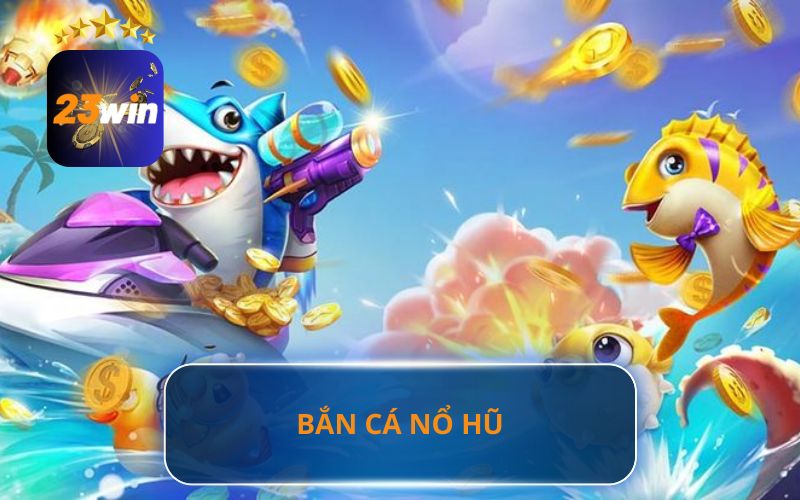 Chinh Phục Đại Dương với Win Bắn Cá: Trải Nghiệm Săn Cá Đỉnh Cao image-1732713037058