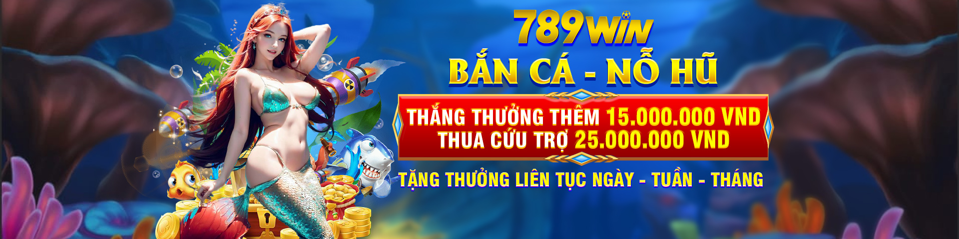 Chinh Phục Đại Dương với Win Bắn Cá: Trải Nghiệm Săn Cá Đỉnh Cao image-1732713040029